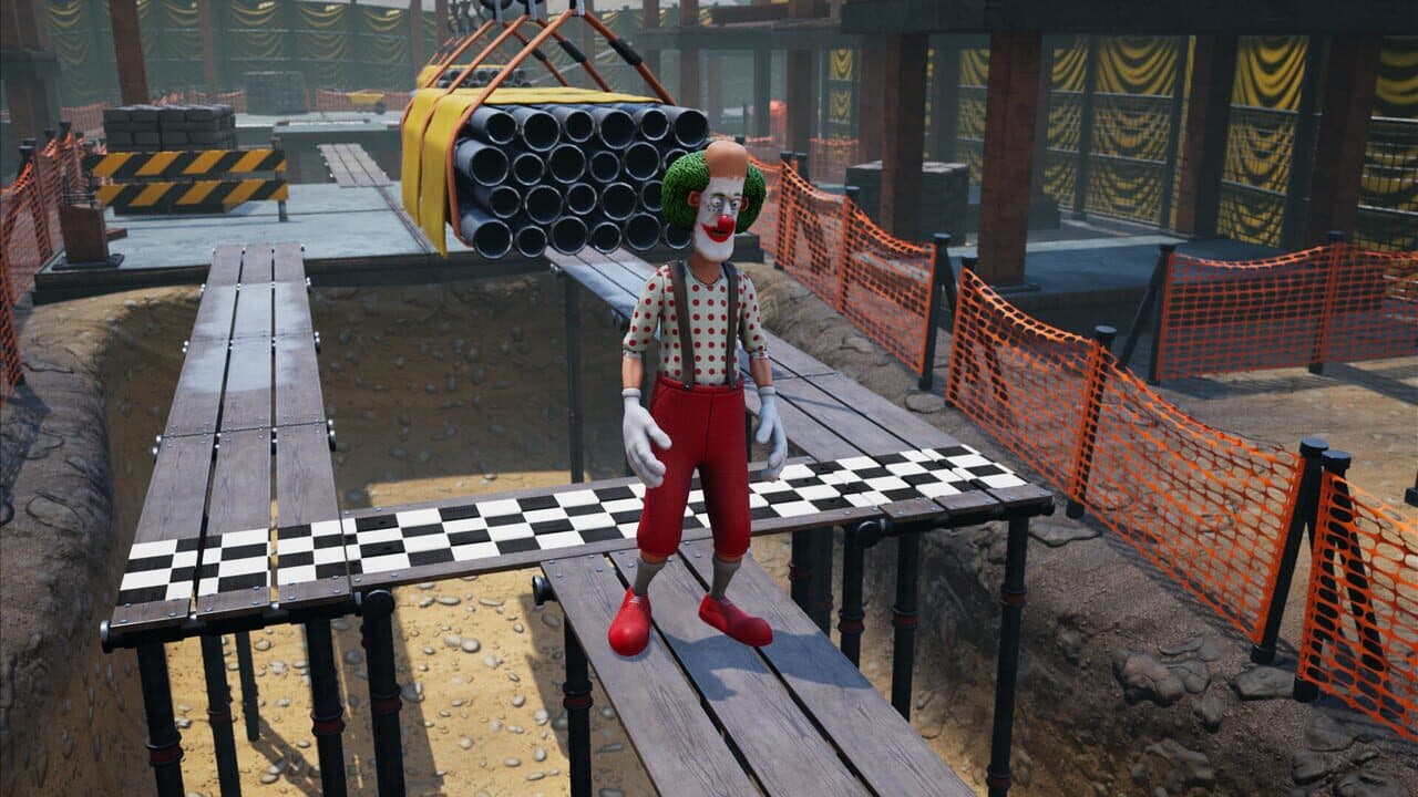 Drunk: Relapsed thumbnail 2