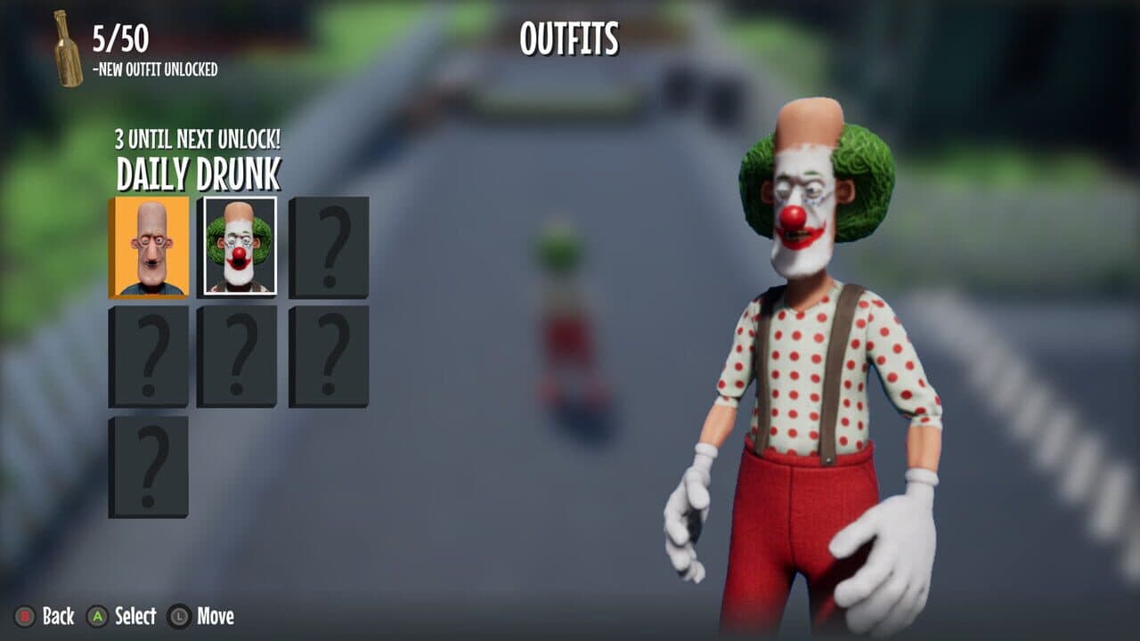 Drunk: Relapsed thumbnail 5