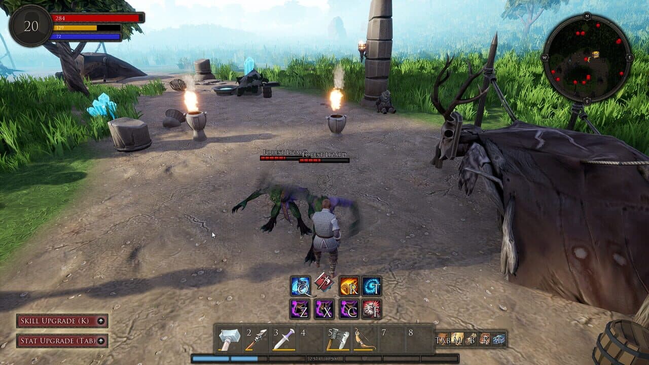 Dwarven Realms thumbnail 6