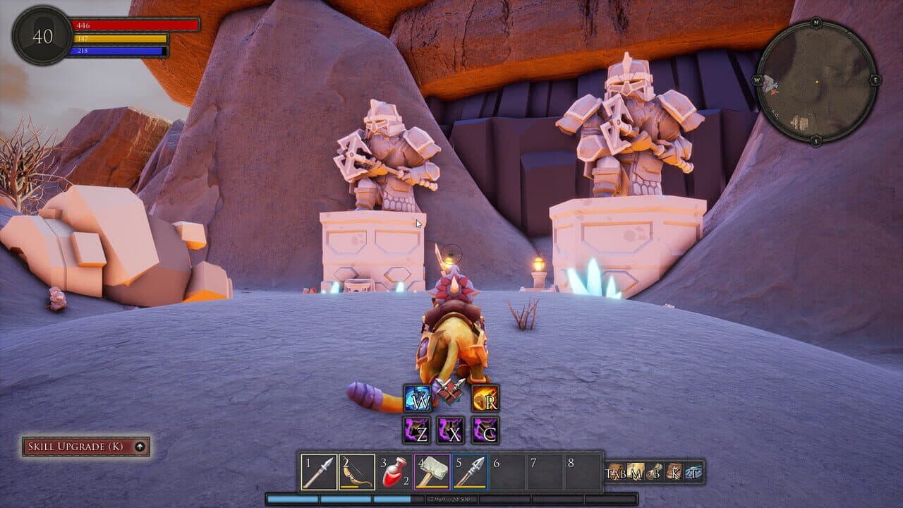 Dwarven Realms thumbnail 8