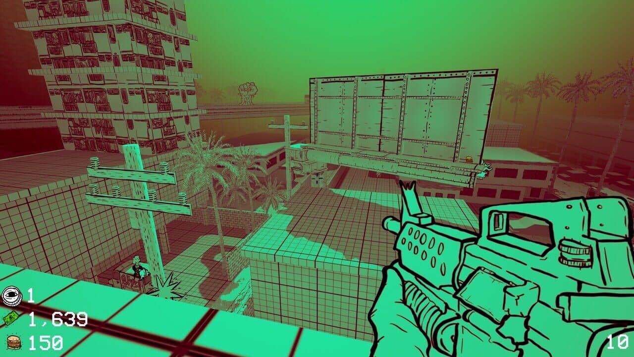 Escape From Meat City thumbnail 2