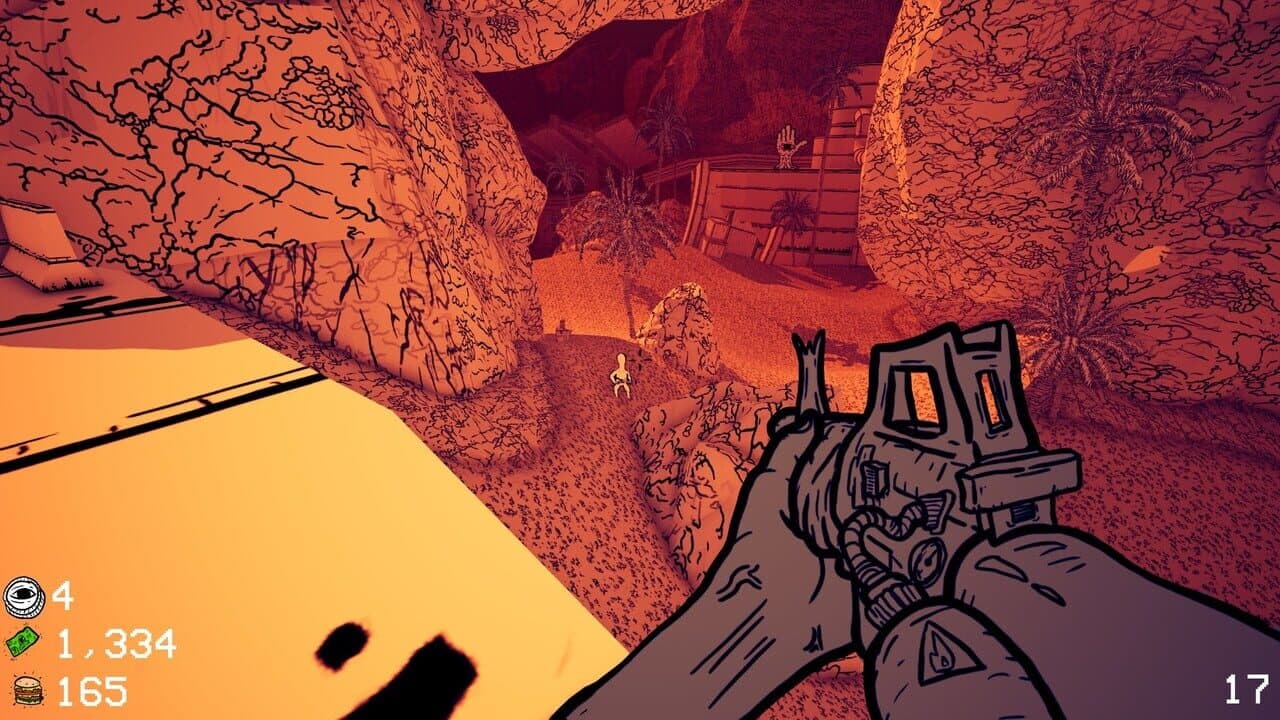 Escape From Meat City thumbnail 4