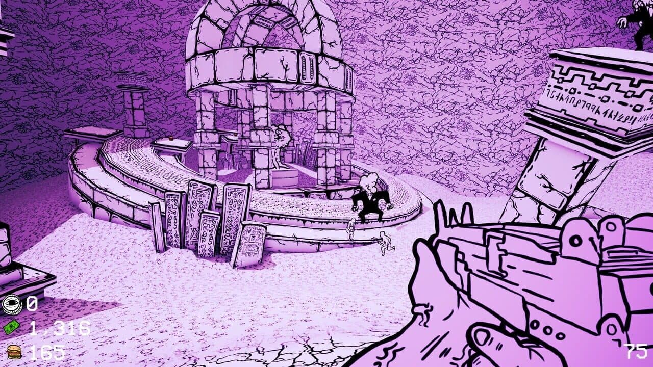 Escape From Meat City thumbnail 5