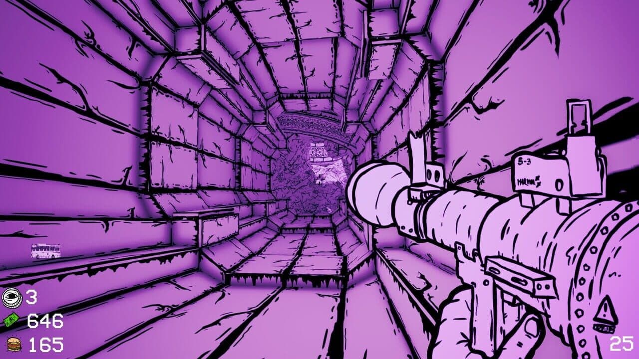 Escape From Meat City thumbnail 6