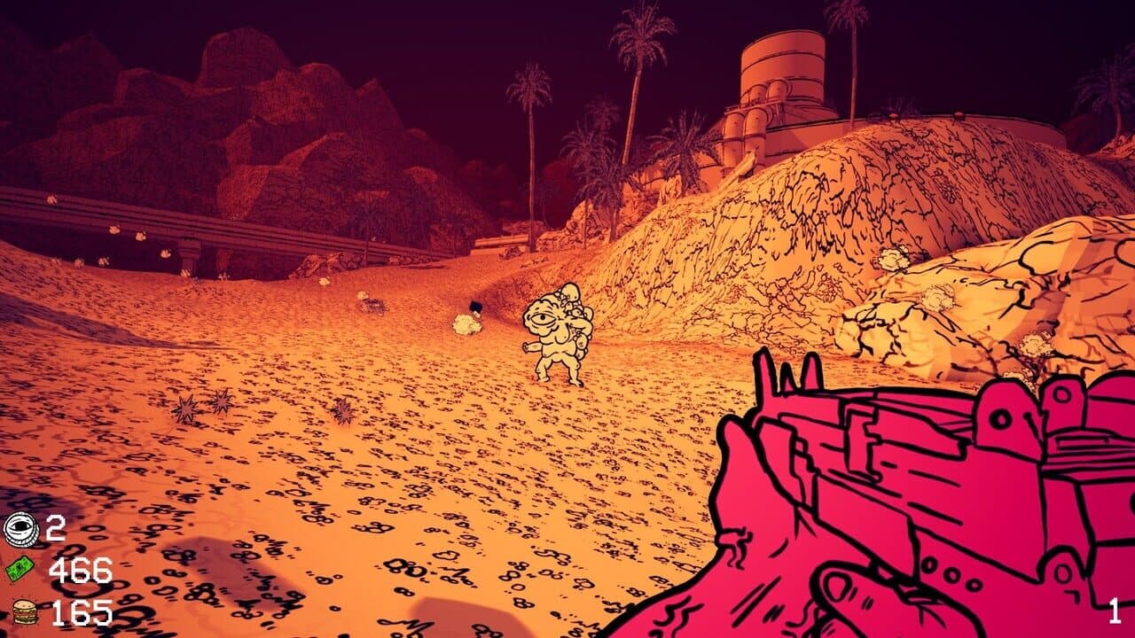 Escape From Meat City thumbnail 7