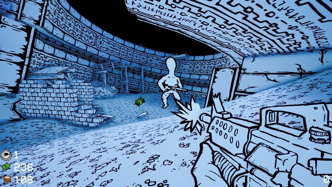 Escape From Meat City thumbnail 8