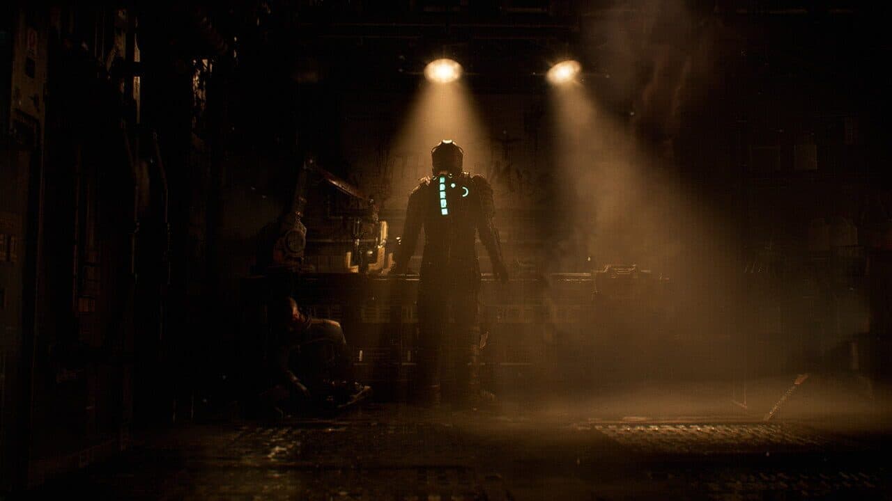Dead Space thumbnail 3