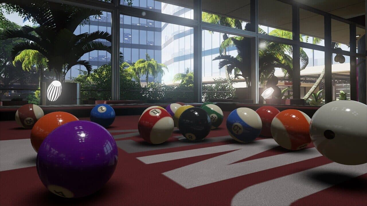 Pool Nation Snooker Bundle thumbnail 6