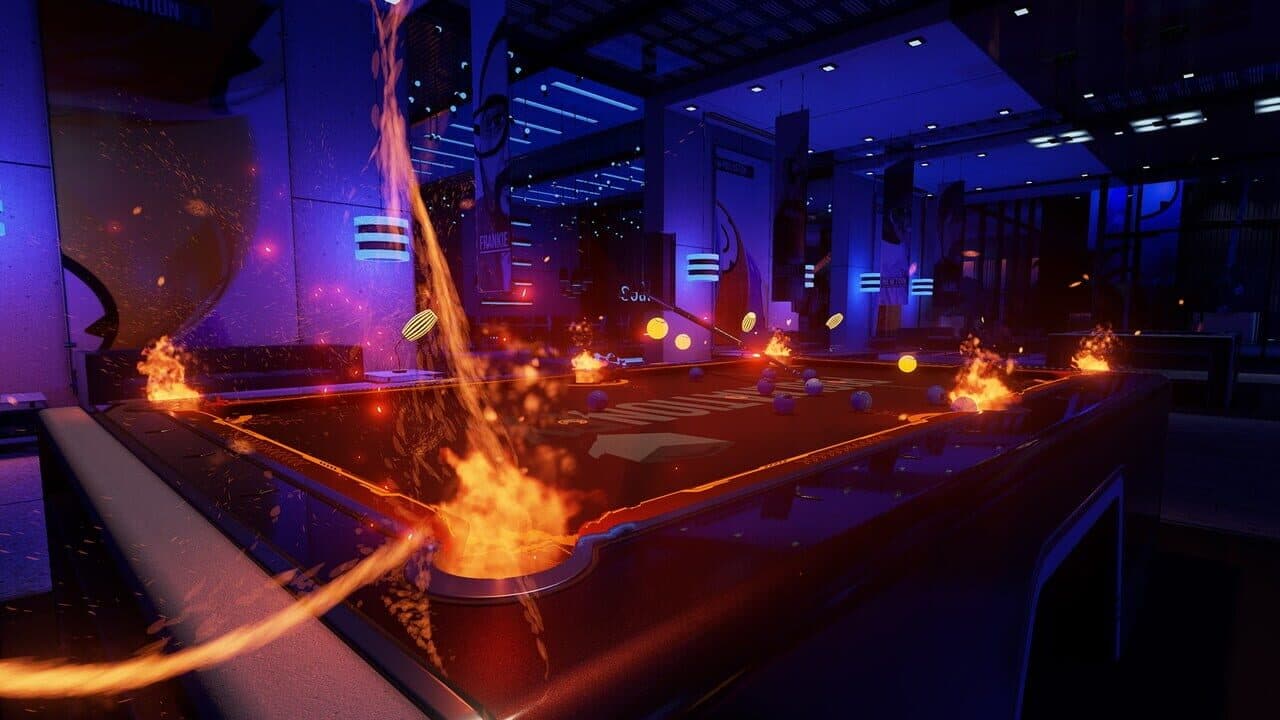 Pool Nation Snooker Bundle thumbnail 3