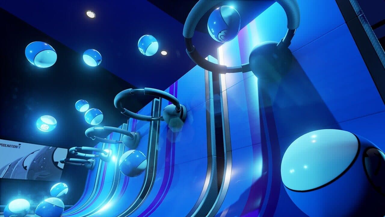 Pool Nation Snooker Bundle thumbnail 4