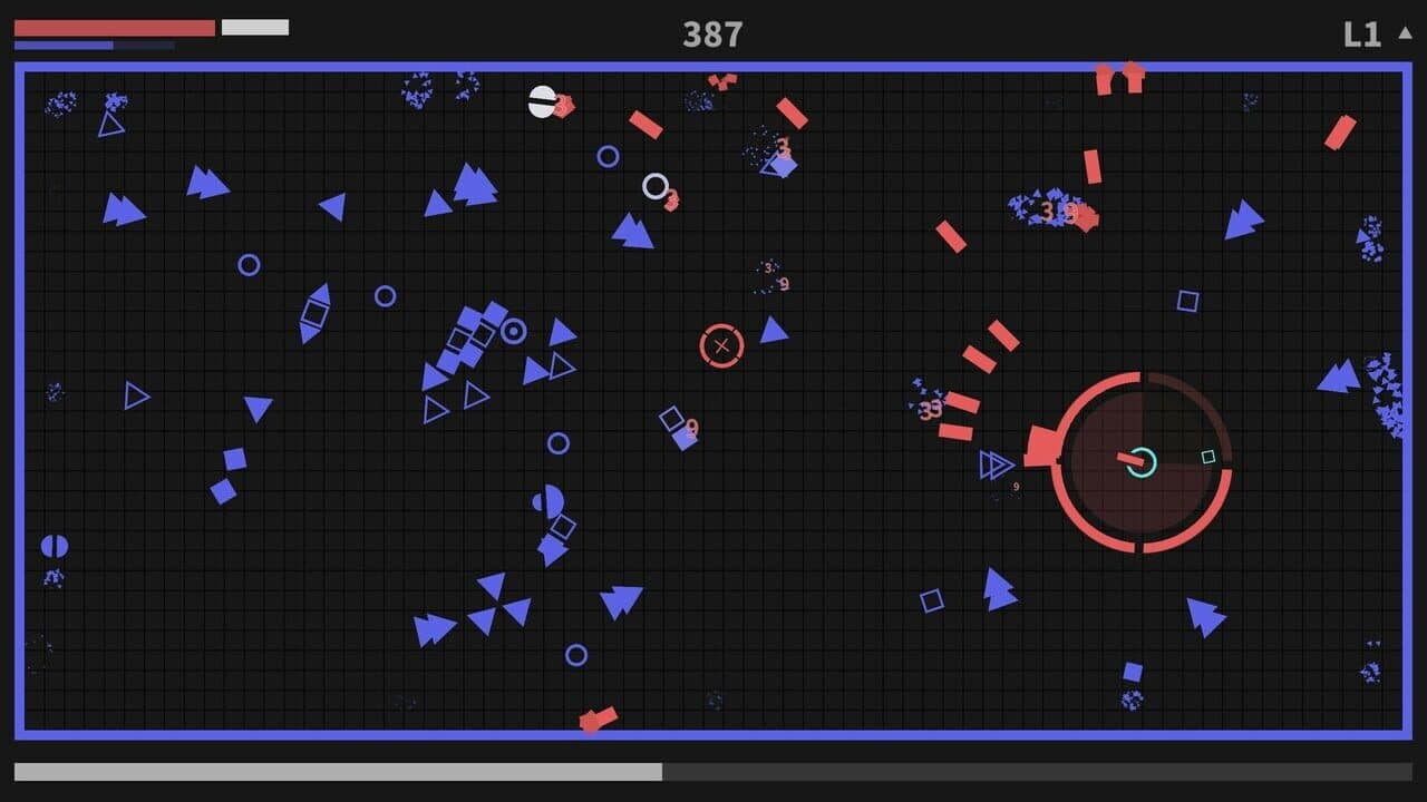 Geometry Arena 2 thumbnail 3
