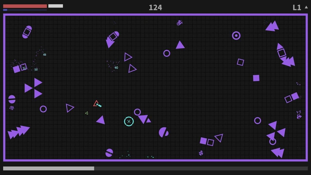 Geometry Arena 2 thumbnail 5