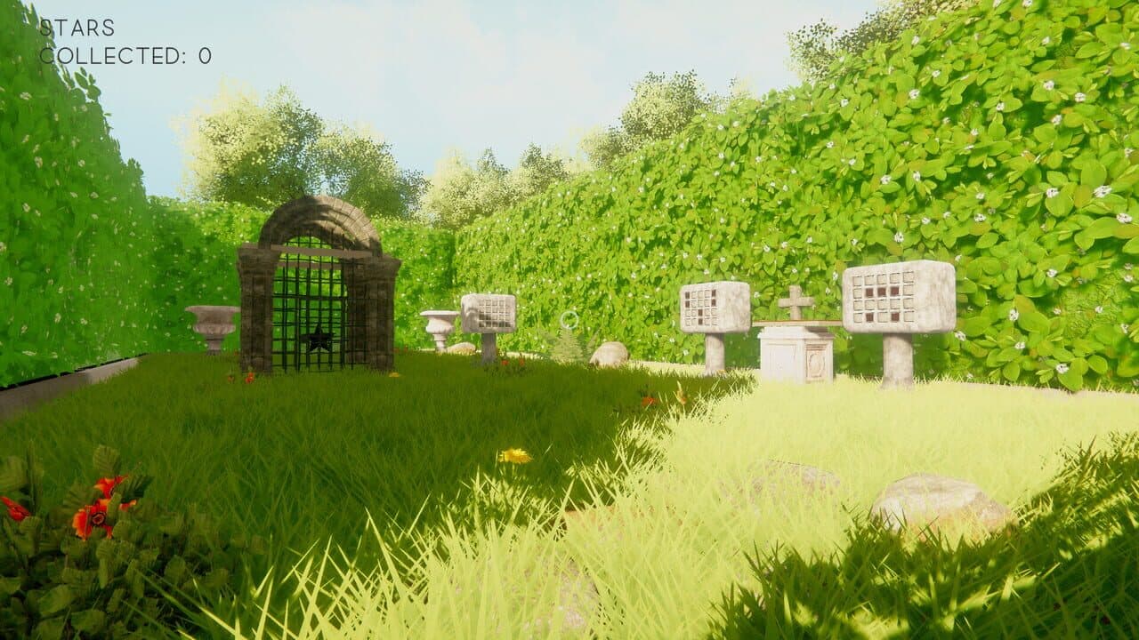 Puzzle Park screenshot 1