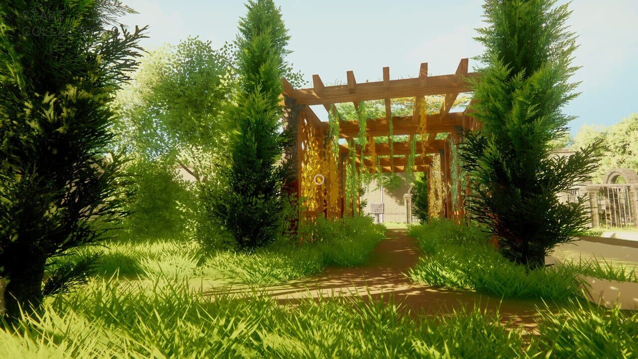 Puzzle Park thumbnail 2