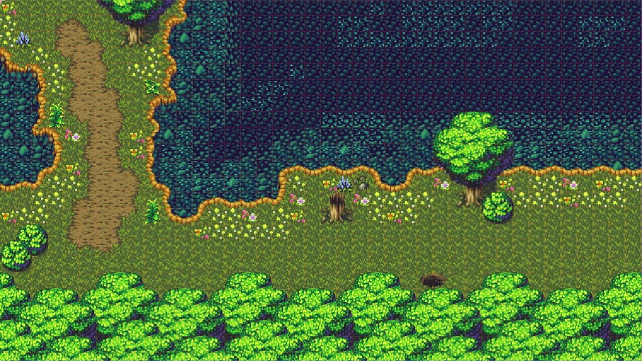 Falinere Fantasy screenshot 1