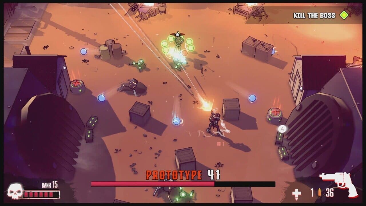 Dust & Neon thumbnail 10
