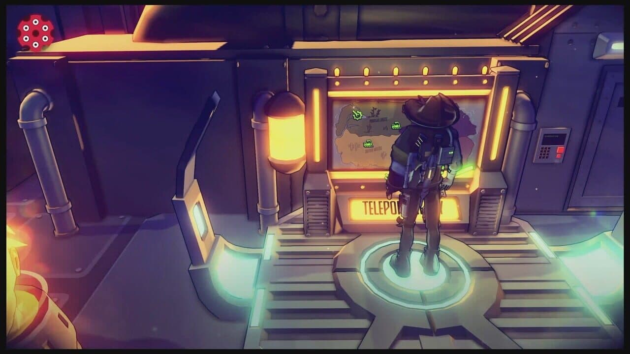 Dust & Neon thumbnail 12