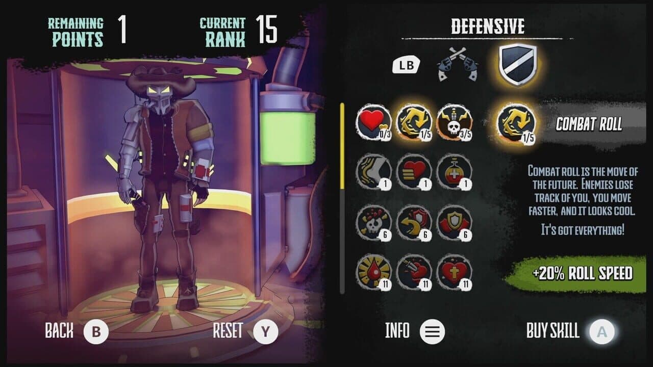 Dust & Neon thumbnail 2