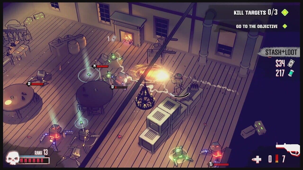 Dust & Neon thumbnail 11