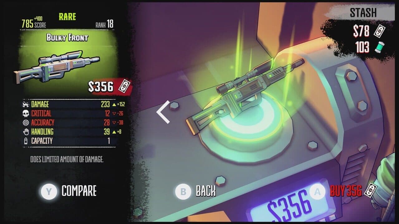 Dust & Neon thumbnail 4