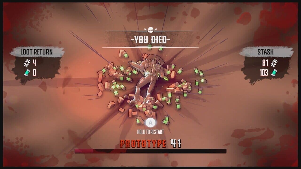 Dust & Neon thumbnail 3