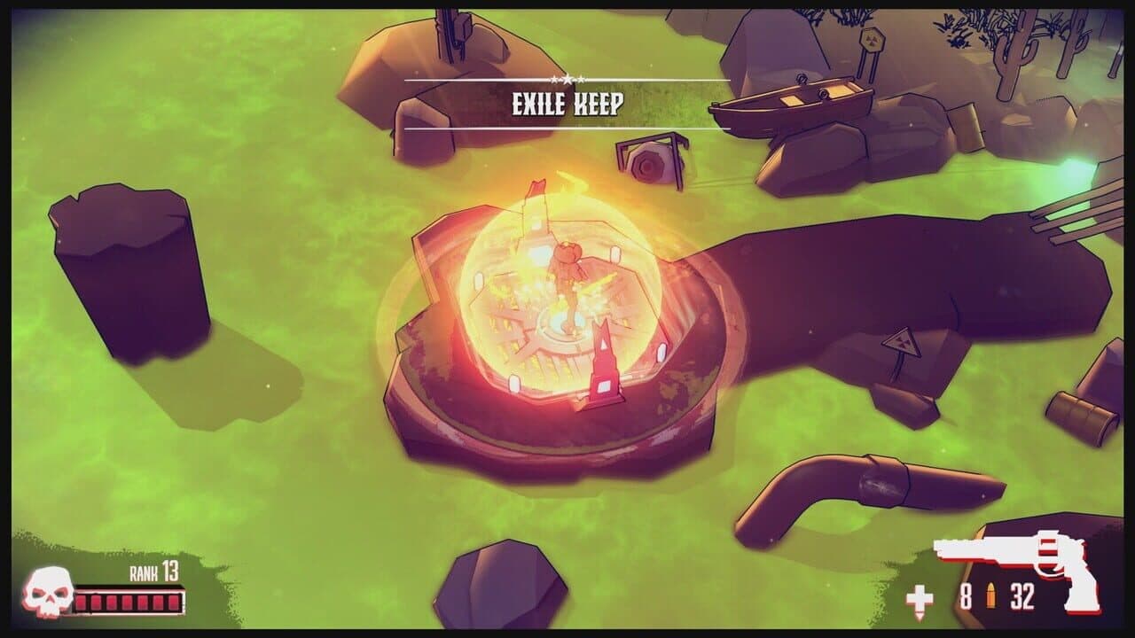 Dust & Neon thumbnail 6