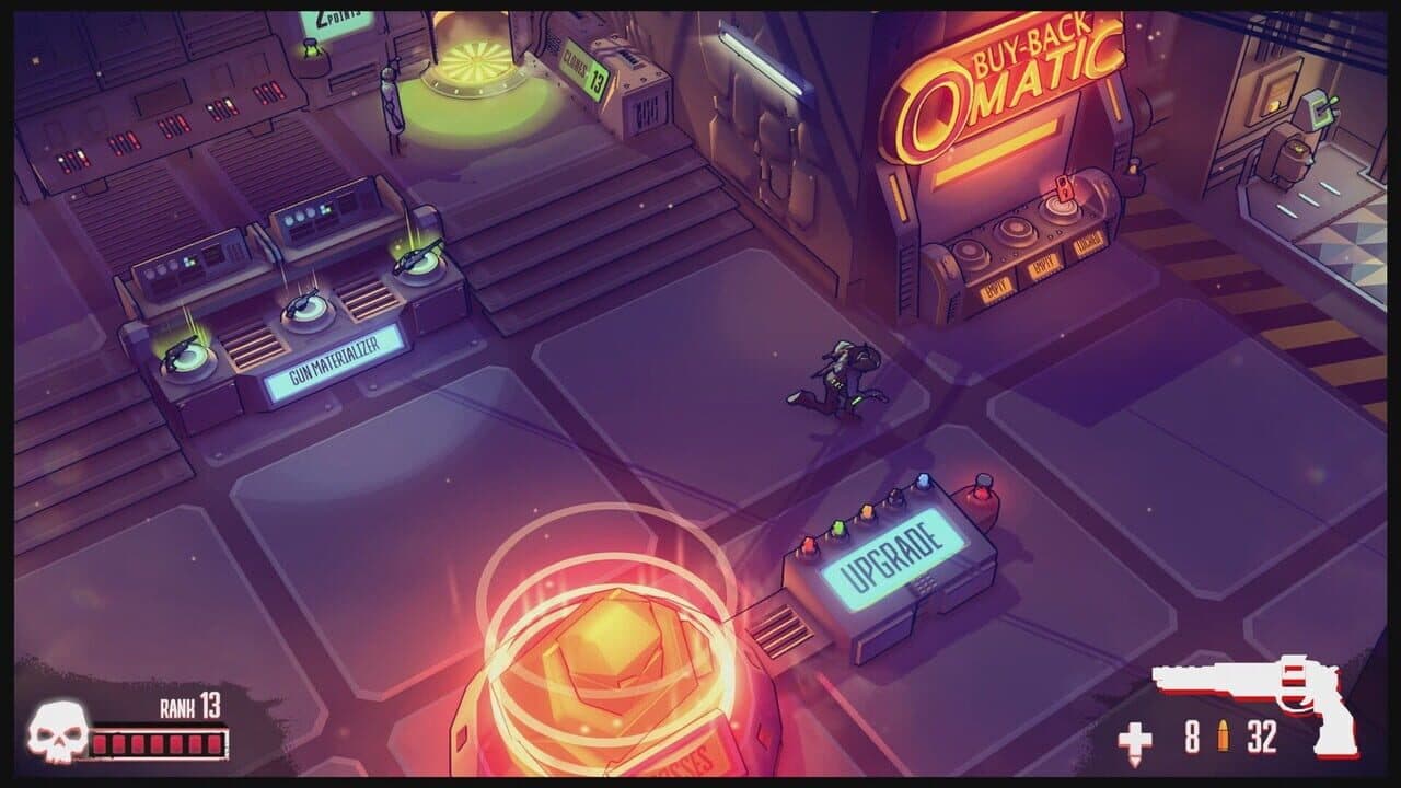 Dust & Neon thumbnail 7