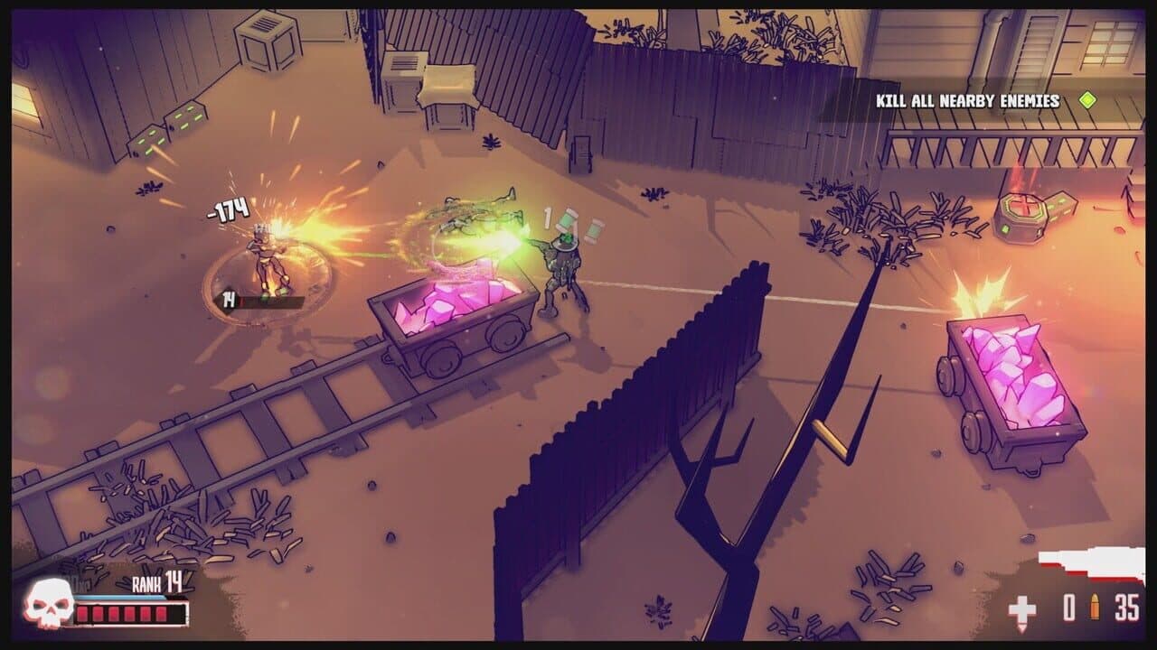 Dust & Neon thumbnail 8