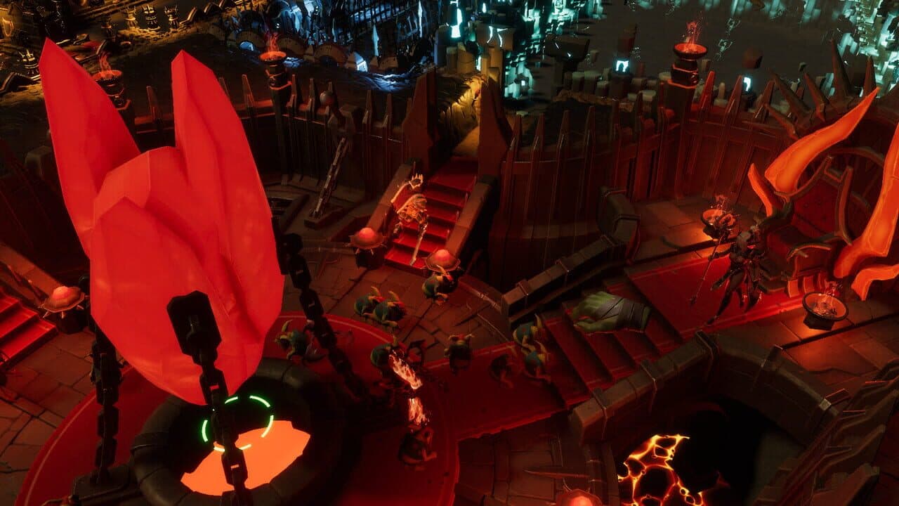 Dungeons 4 thumbnail 3