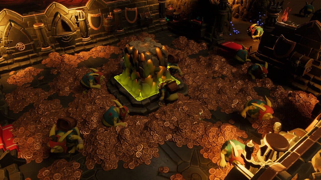 Dungeons 4 thumbnail 6