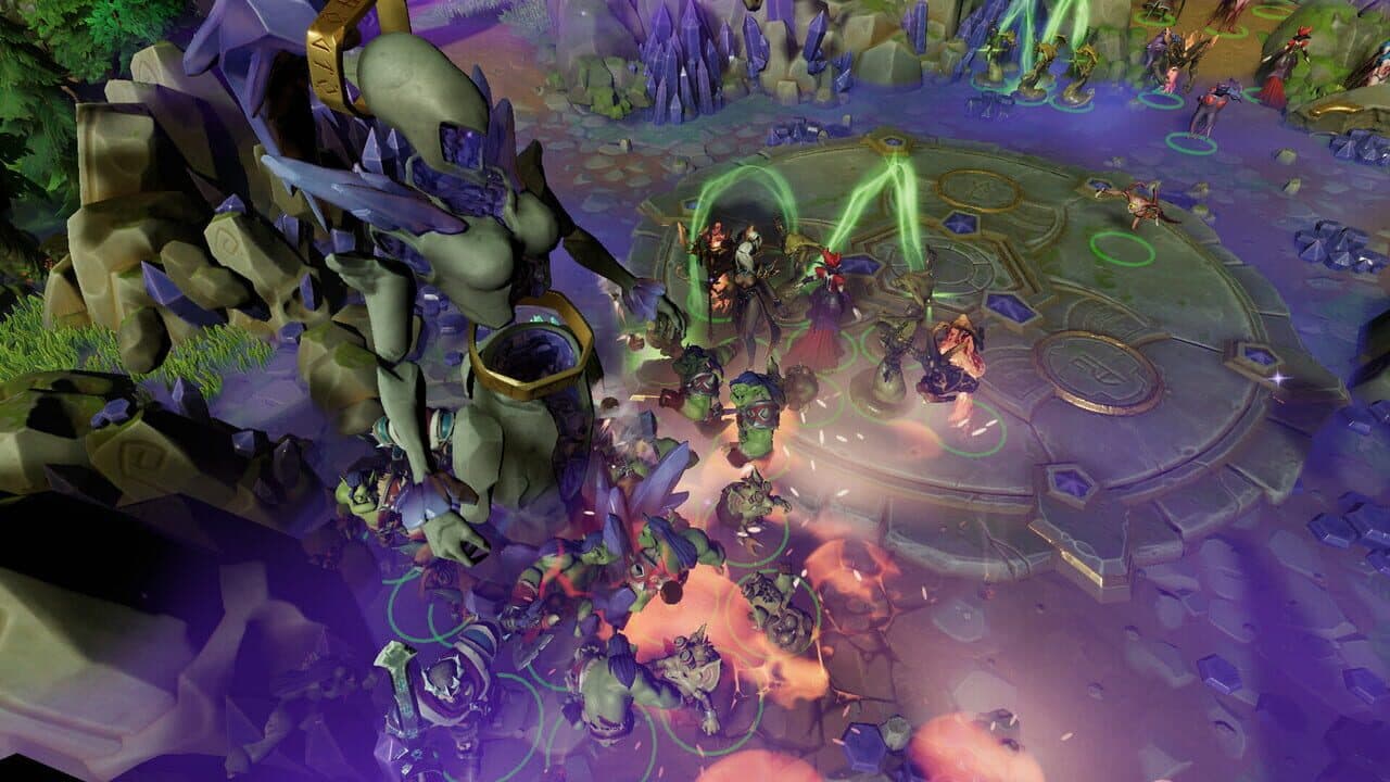 Dungeons 4 thumbnail 4
