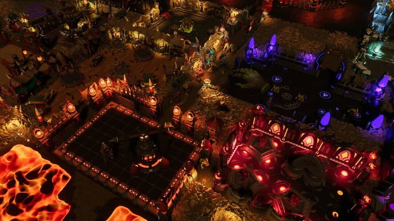 Dungeons 4 thumbnail 7
