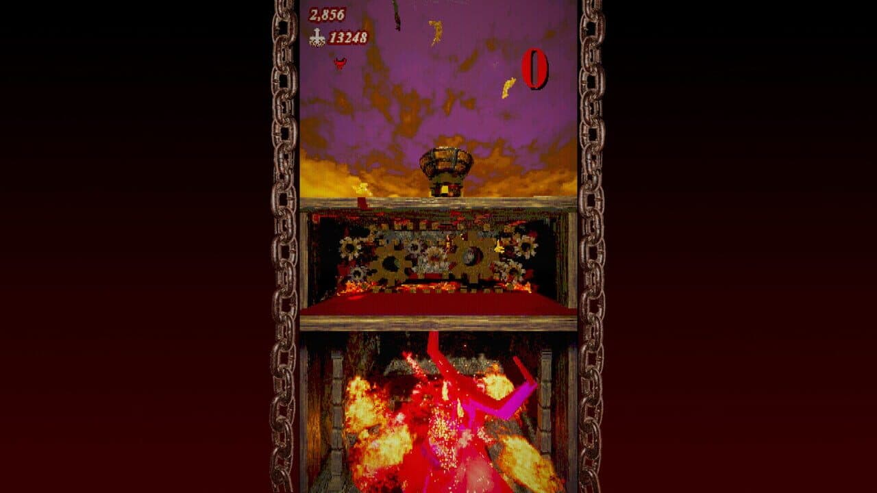 Devil Devour Alive DX thumbnail 6
