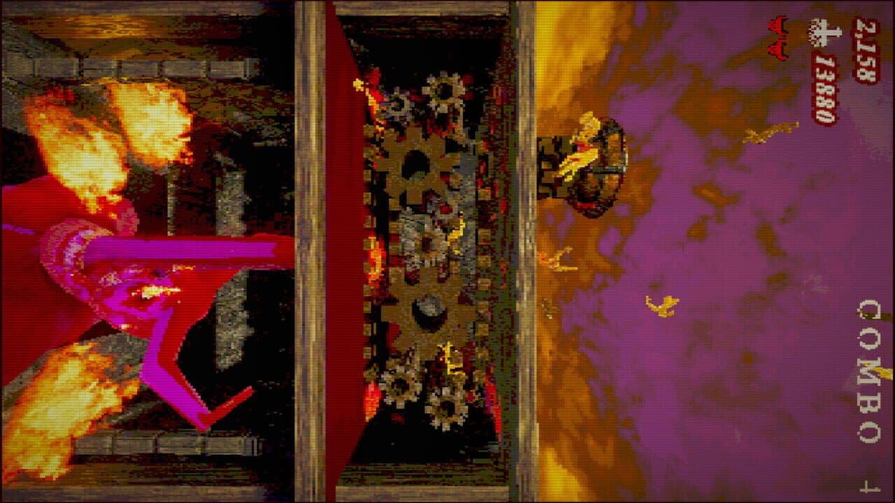 Devil Devour Alive DX thumbnail 4