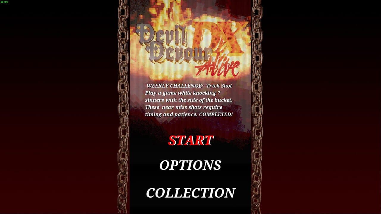Devil Devour Alive DX thumbnail 5