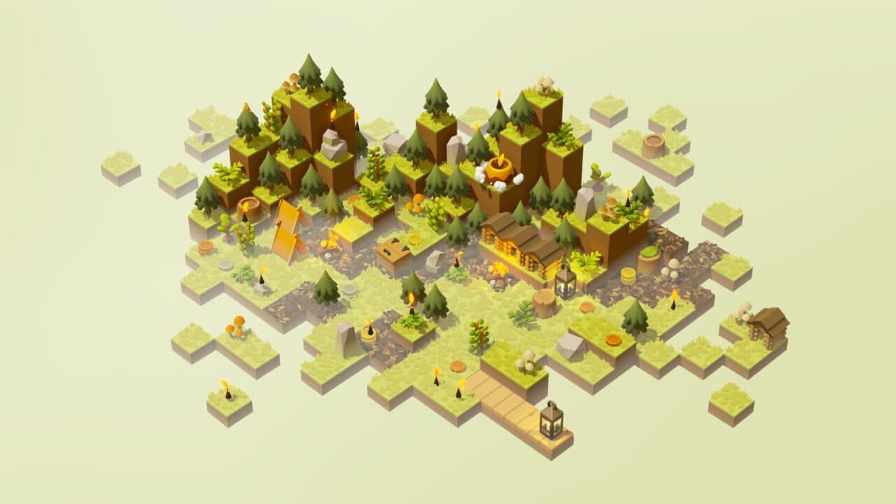 Garden Galaxy thumbnail 2