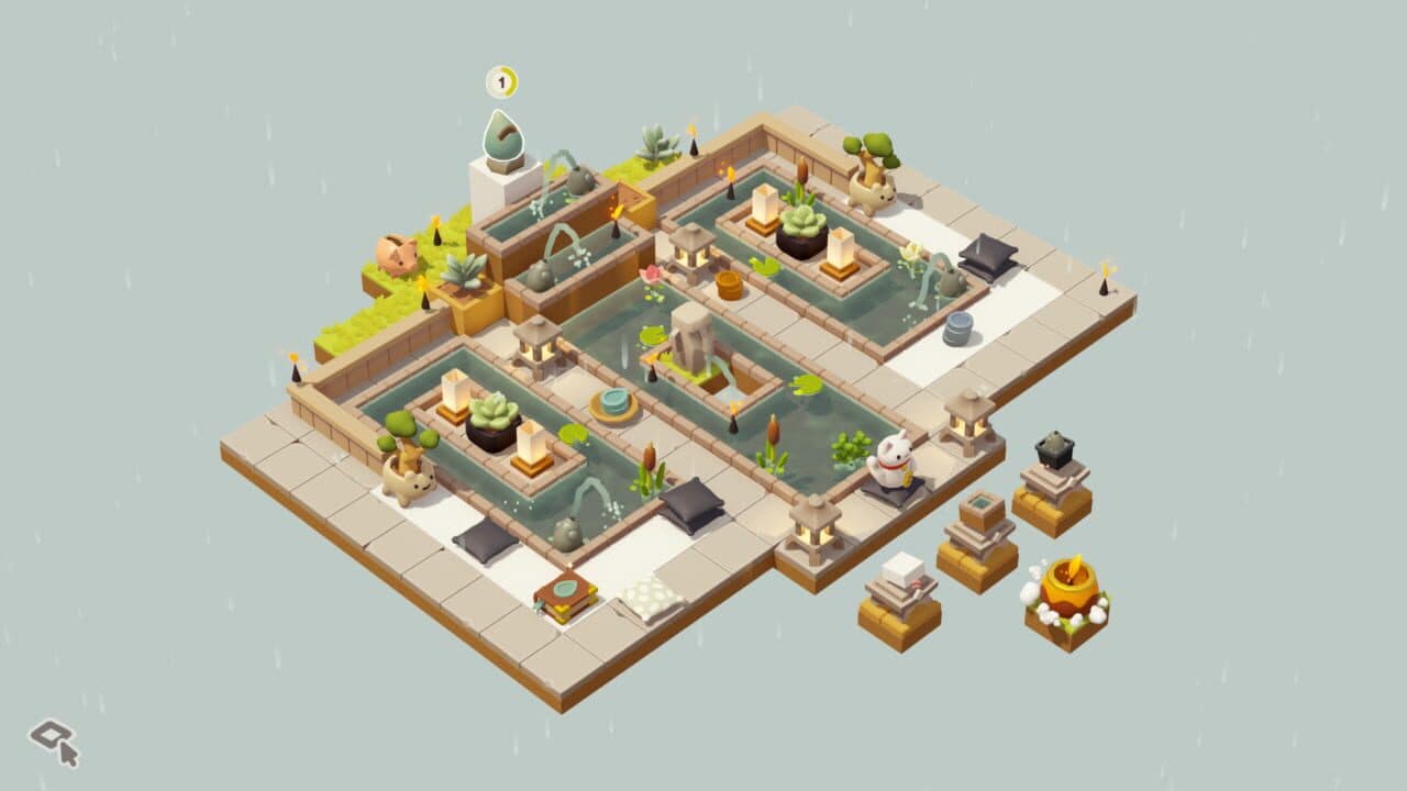 Garden Galaxy thumbnail 4