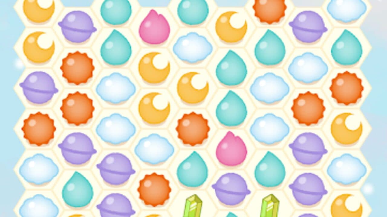 Kiki&Lala's Twinkle Puzzle thumbnail 3