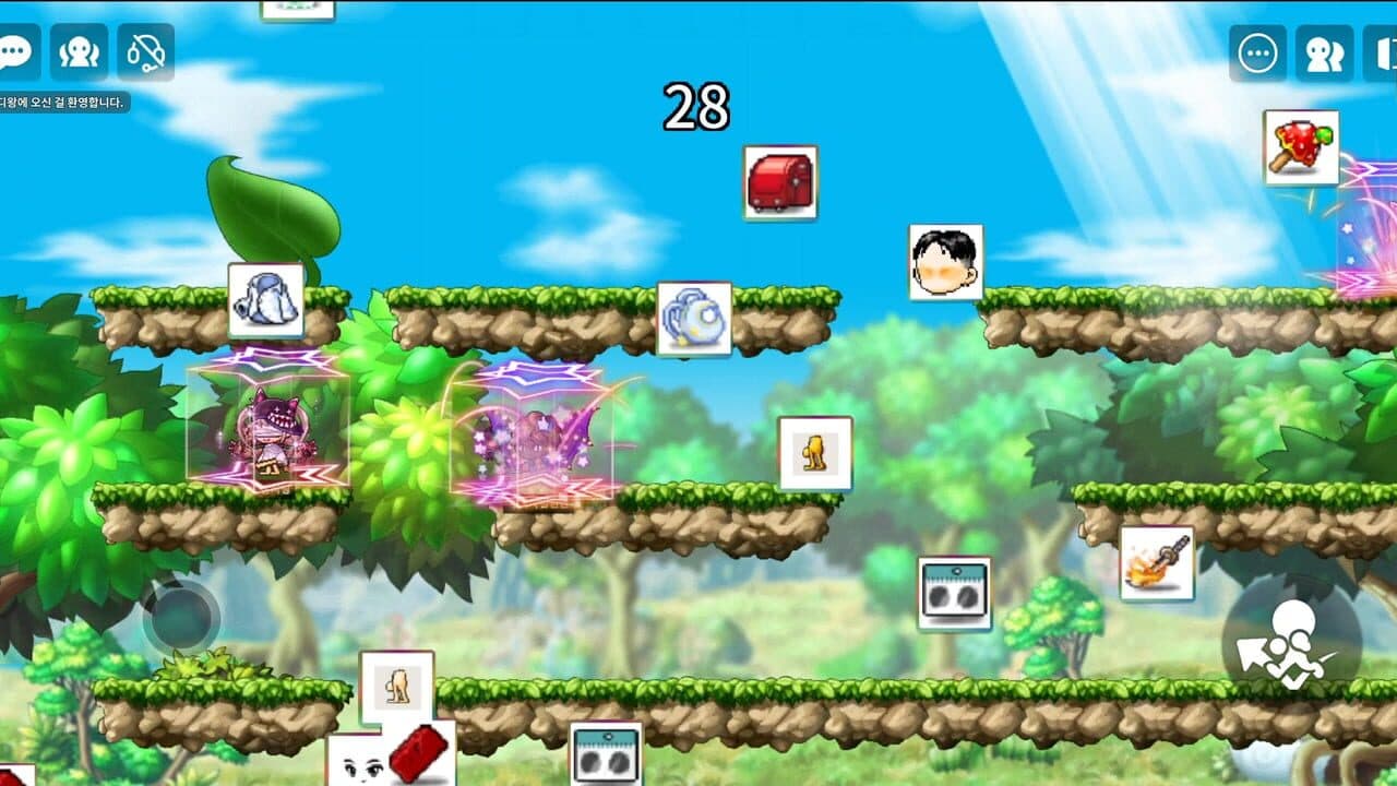 MapleStory Worlds thumbnail 2