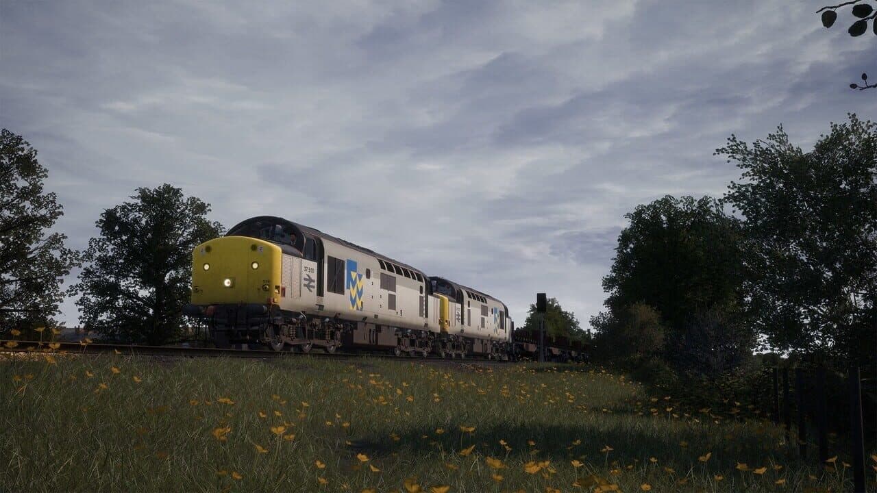 Train Sim World 3: Tees Valley Line: Darlington - Saltburn-by-the-Sea thumbnail 3