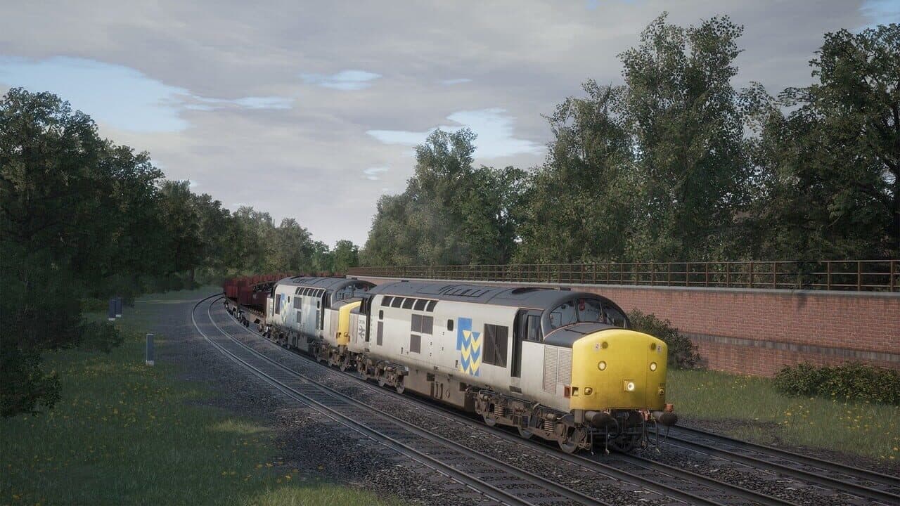 Train Sim World 3: Tees Valley Line: Darlington - Saltburn-by-the-Sea thumbnail 2