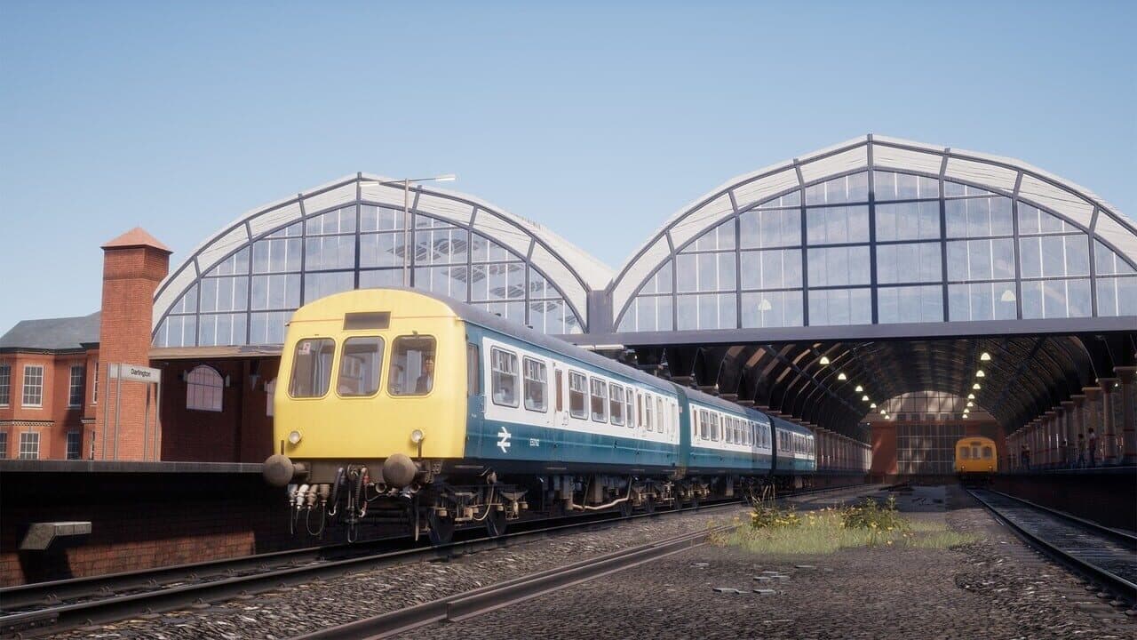 Train Sim World 3: Tees Valley Line: Darlington - Saltburn-by-the-Sea thumbnail 8
