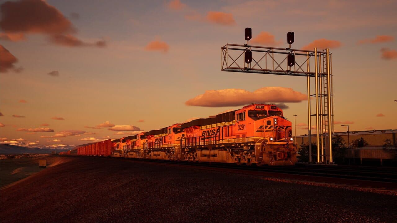 Train Sim World 3: Cajon Pass: Barstow - San Bernardino Route thumbnail 2
