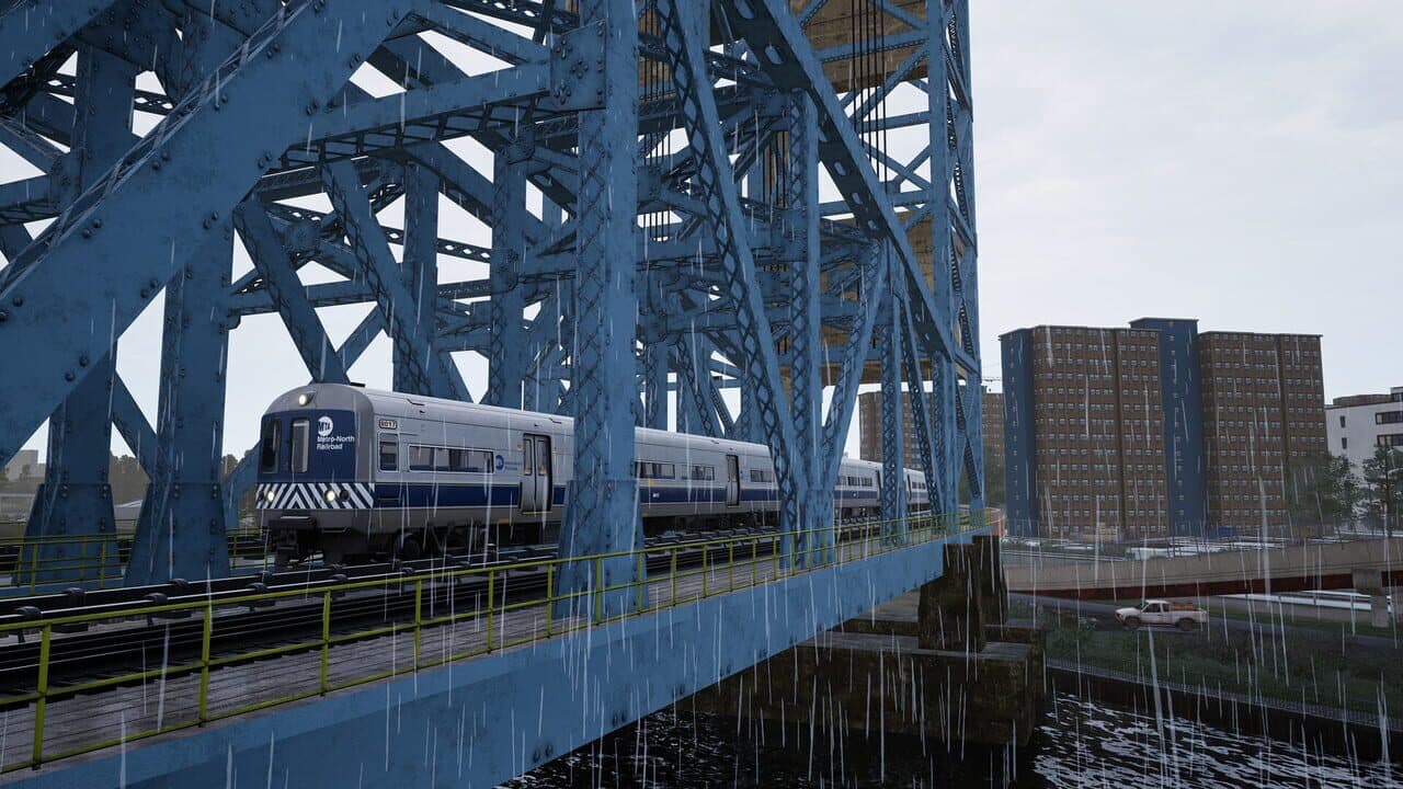 Train Sim World 3: Harlem Line: Grand Central Terminal - North White Plains Route thumbnail 2