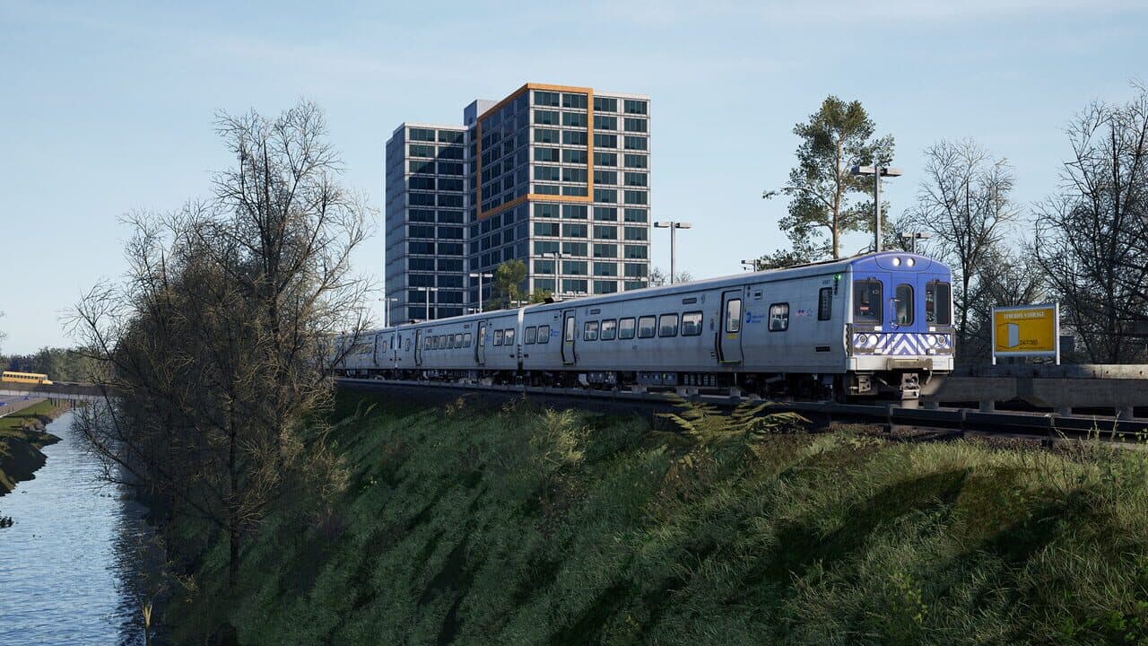 Train Sim World 3: Harlem Line: Grand Central Terminal - North White Plains Route thumbnail 4