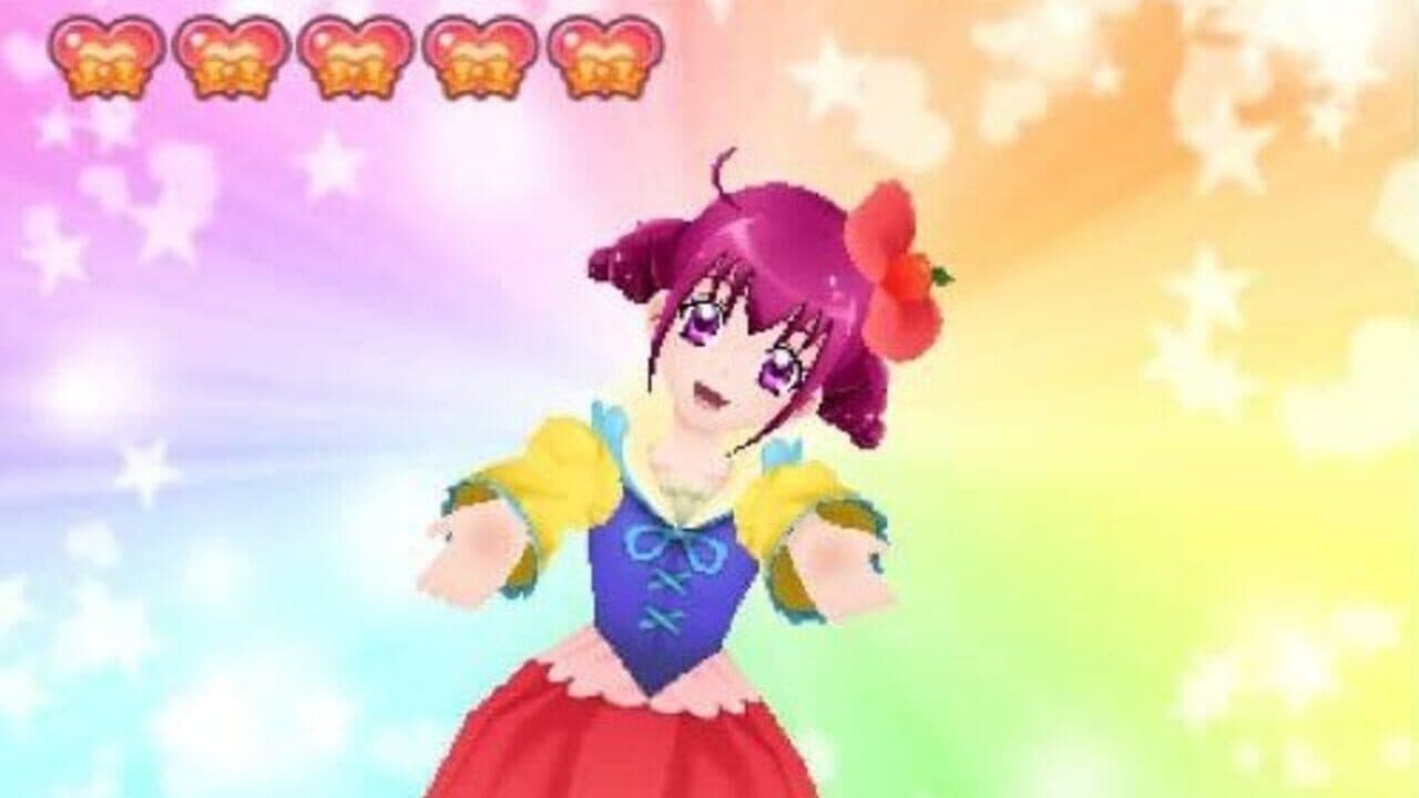 Smile Pretty Cure! Let's Go! Marchen World thumbnail 6