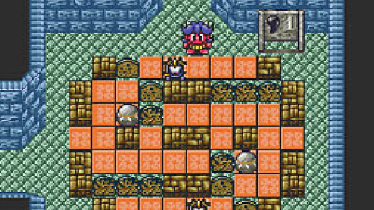 Power Sokoban thumbnail 6