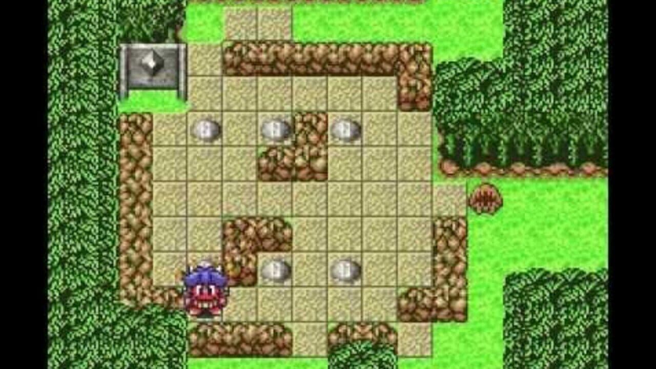 Power Sokoban thumbnail 3