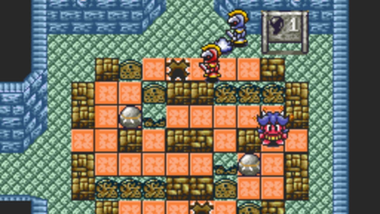 Power Sokoban thumbnail 4