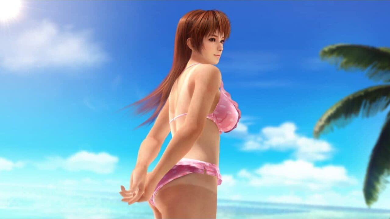 Dead or Alive Xtreme 3: Venus thumbnail 3